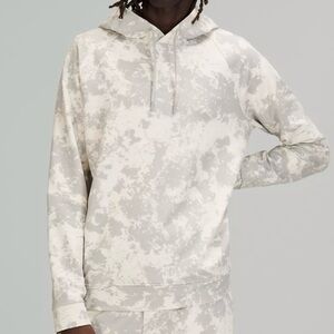 Lululemon Athletica Pullover Hoodie